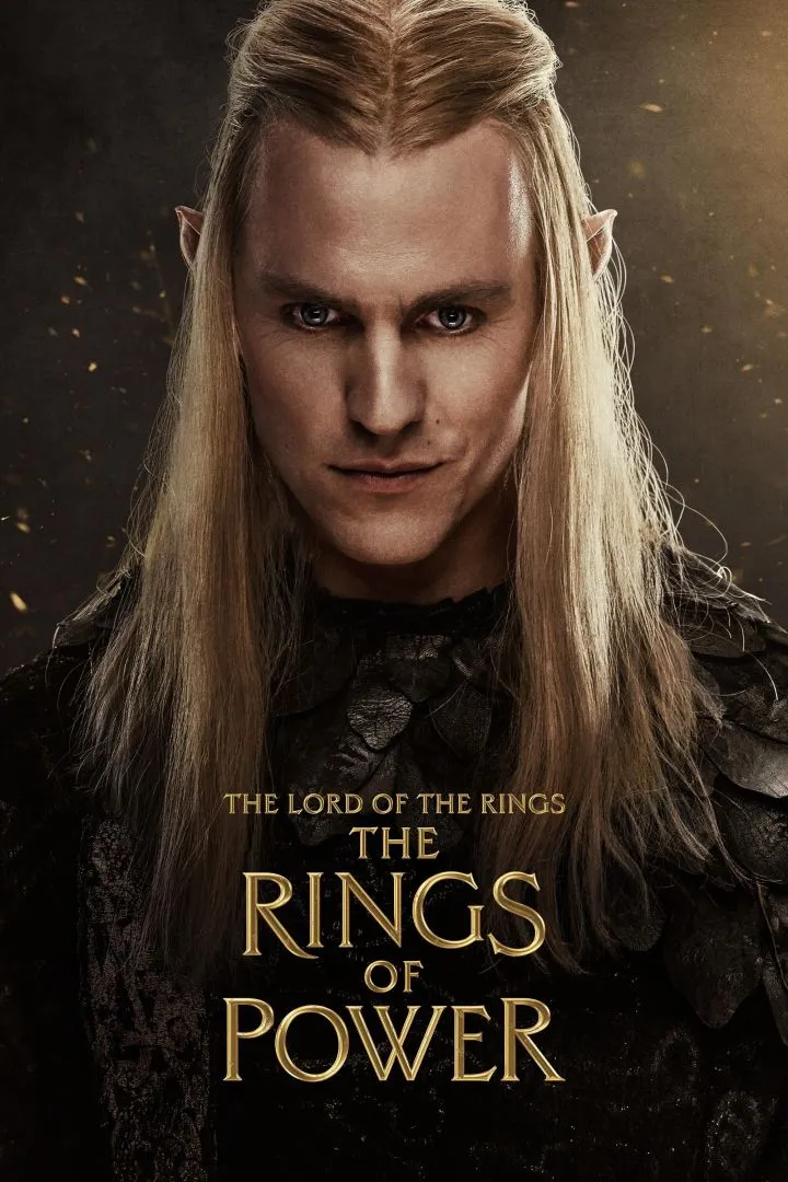 [Series] The Lord of the Rings: The Rings of Power Season 2 Episode 1 (2022)