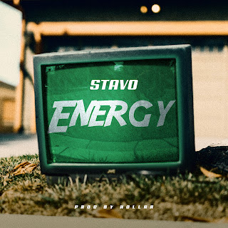 [Video] Stavo – Energy