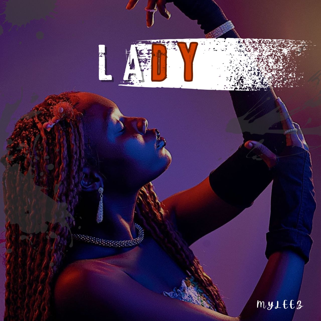 [Music] Myleez - Lady