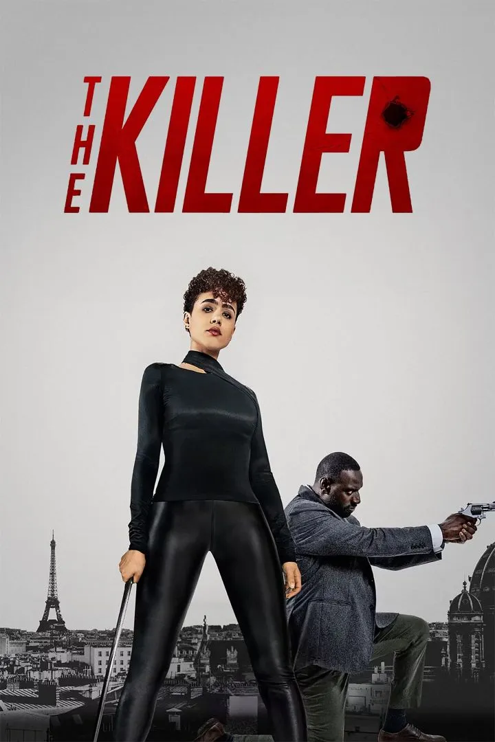 [Movie] The Killer (2024) - Hollywood Movie