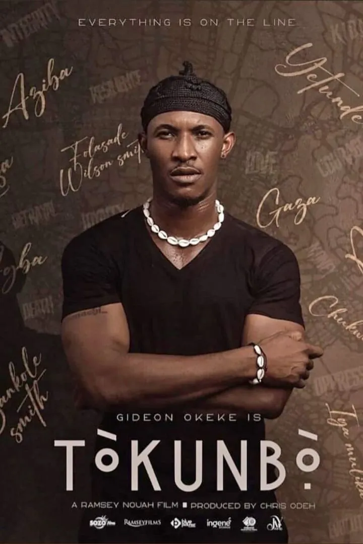 [Movie] Tòkunbọ̀ (2024) - Nollywood Movie