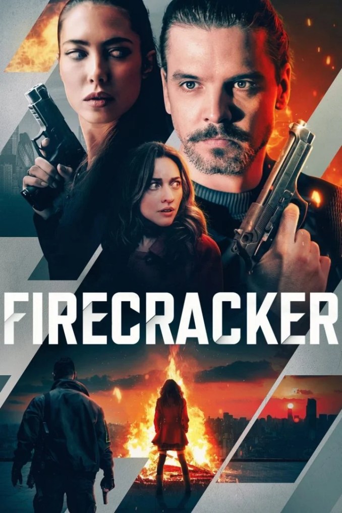 [Movie] Firecracker (2024) – Hollywood Movie