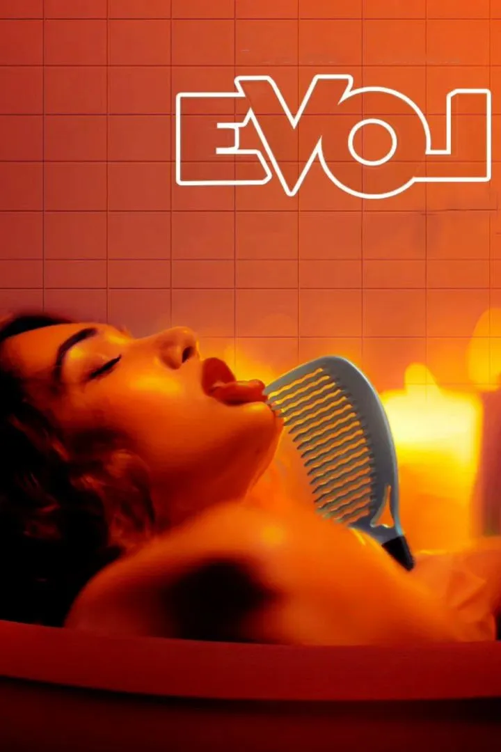 [Movie] EVOL (2024) - BollyWood Movie