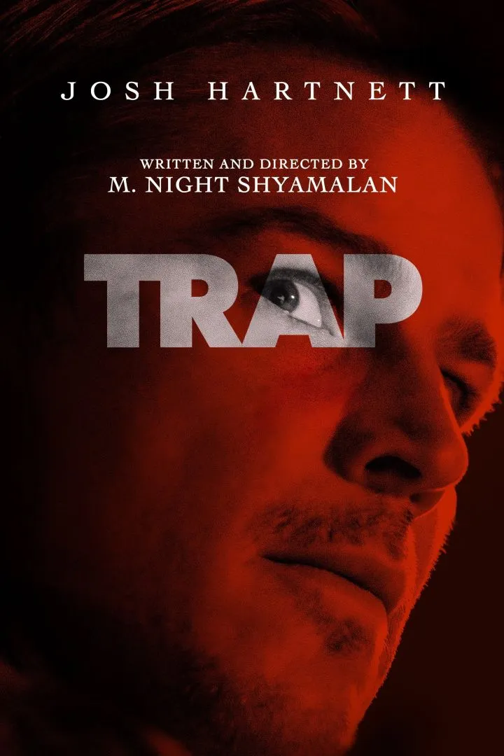 [Movie] Trap (2024) - Hollywood Movie