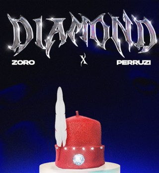 [Music] Zoro – DIAMOND Ft. Peruzzi