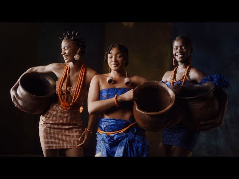 [Video] BoyPee, Hyce & Brown Joel – Ogechi Remix ft. Davido