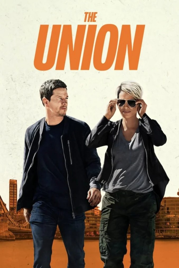 [Movie] The Union (2024) – Hollywood Movie