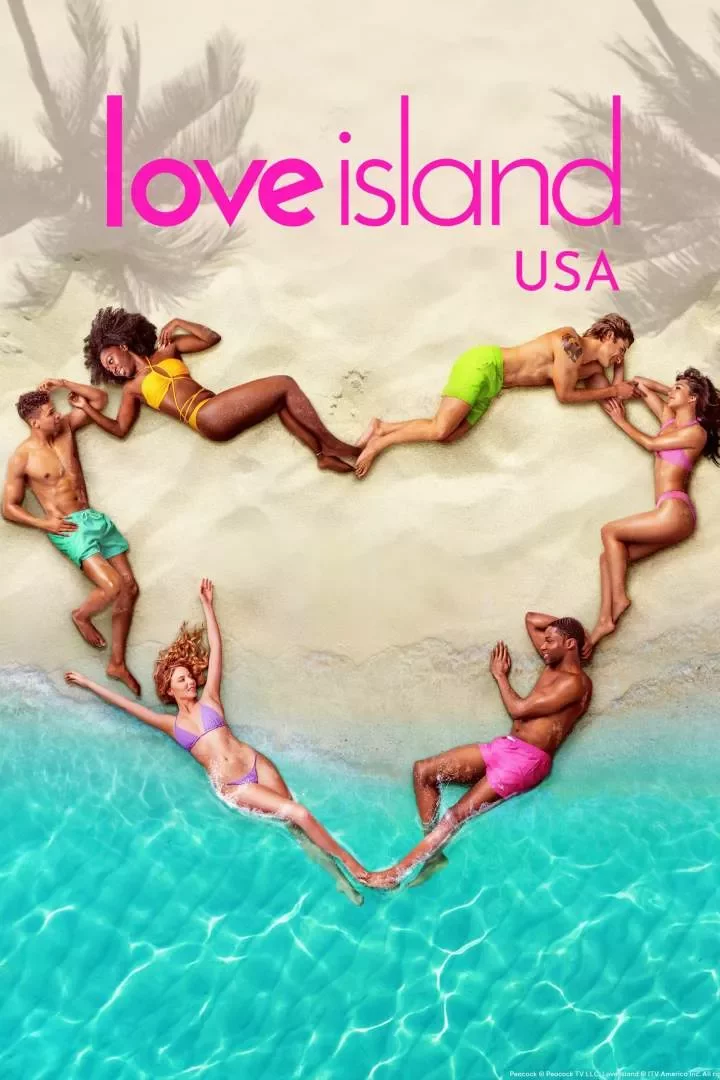 [Series] Love Island (US) Season 6 Episode 37 - Hollywood Tv Series