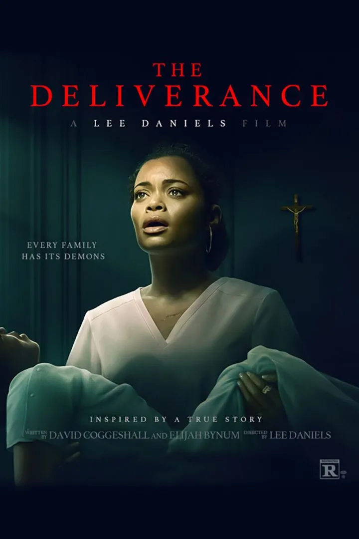 [Movie] The Deliverance (2024) - Hollywood Movie