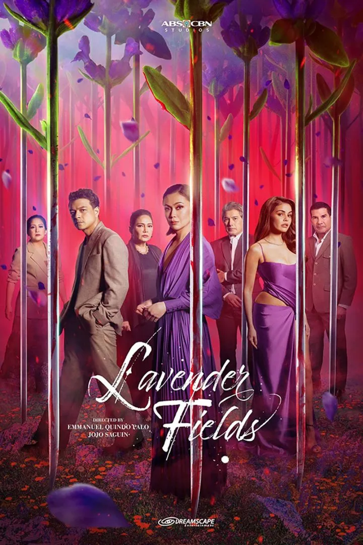 [Series] Lavender Fields Season 1 Episode 2 (2024) - Philippines Series