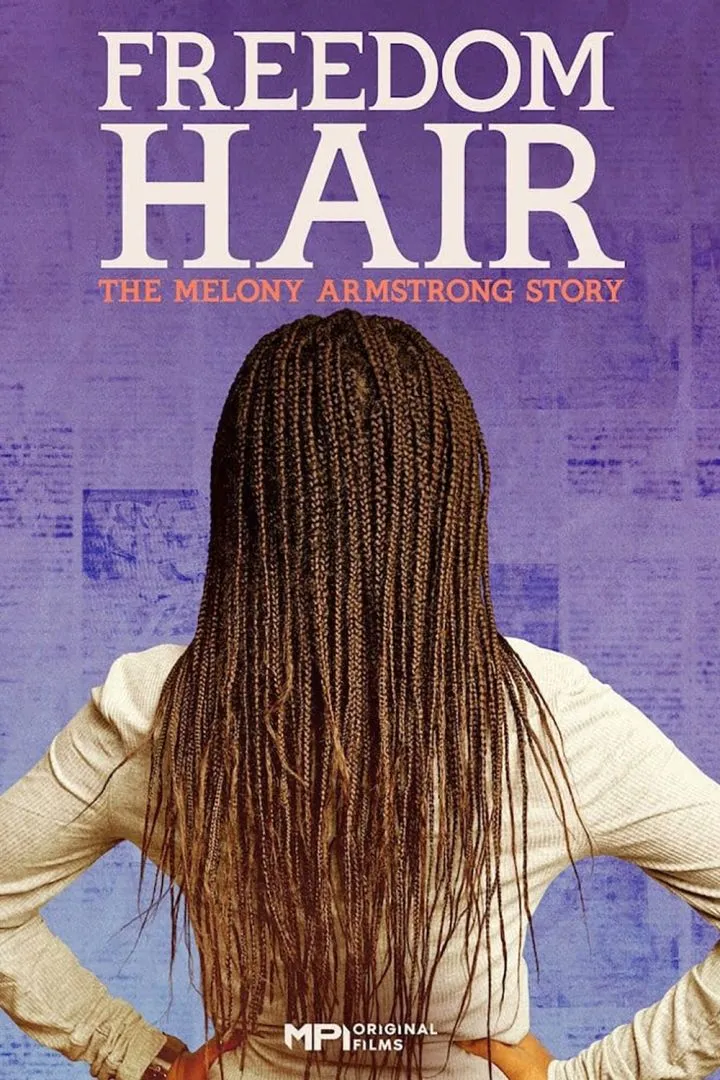 [Movie] Freedom Hair (2024) - Hollywood Movie