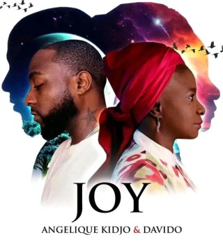 [Music] Angélique Kidjo – Joy ft. Davido