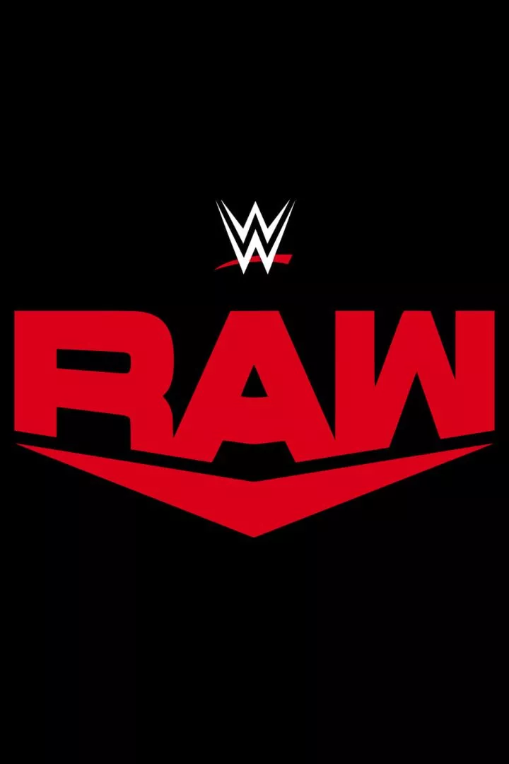 [Video] WWE Raw Season 32 Episode 34