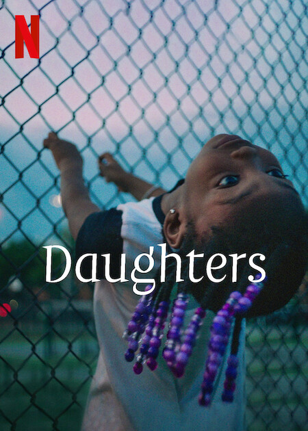 [Movie] Daughters (2024) - Hollywood Movie