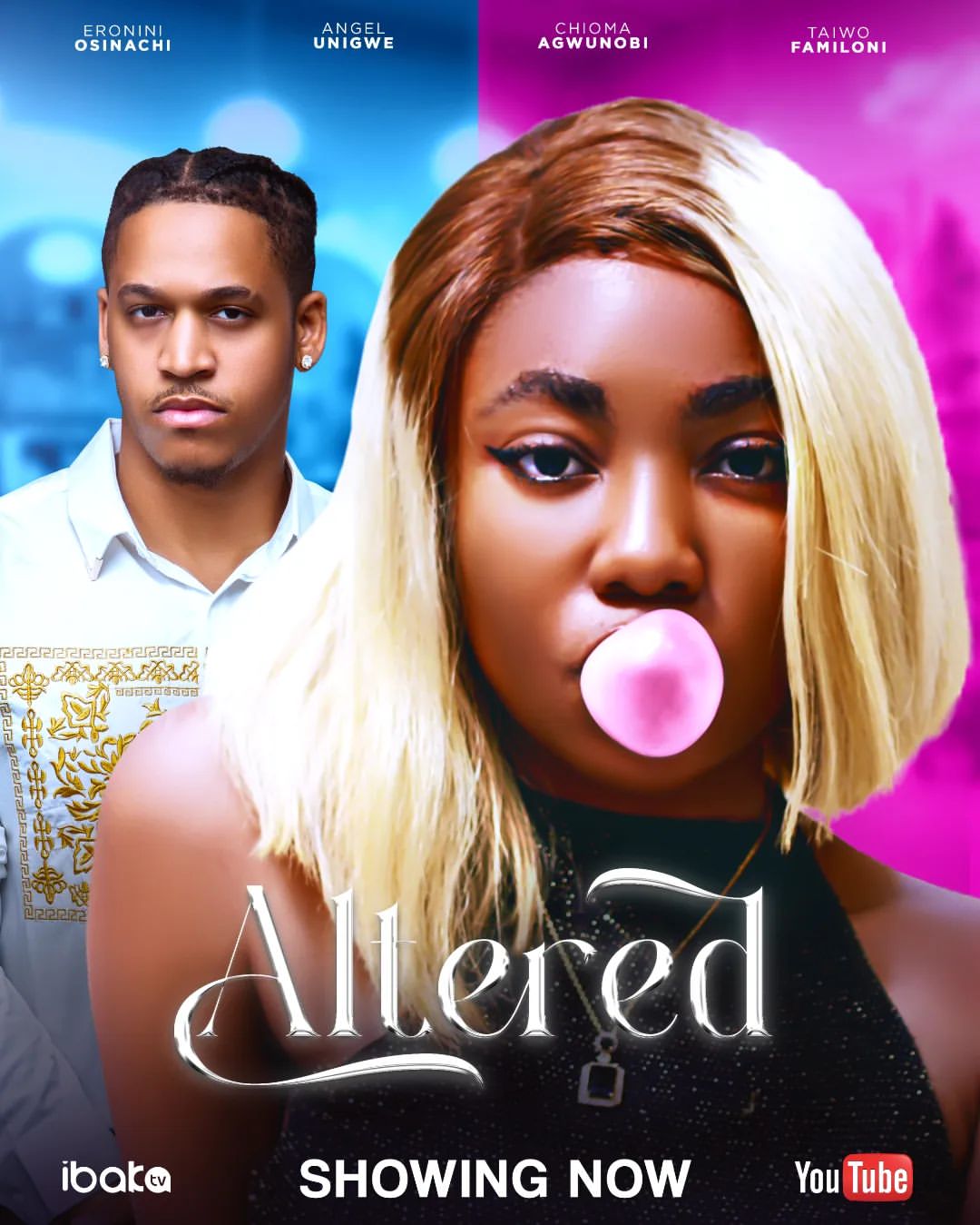 [Movie] Altered (2024) – Nollywood Movie