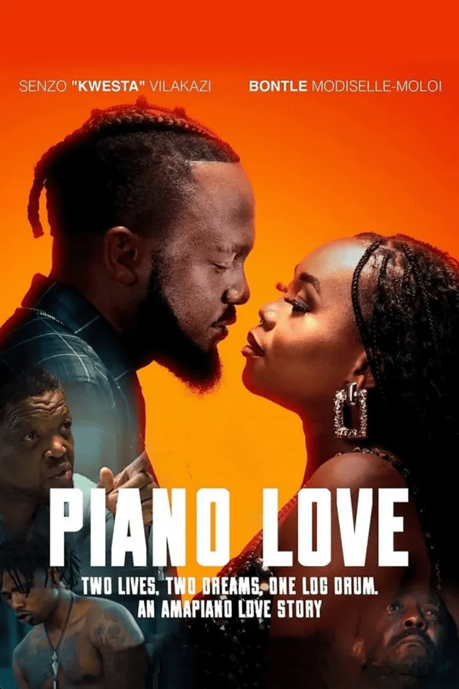 [Movie] Piano Love (2024) – SA Movie