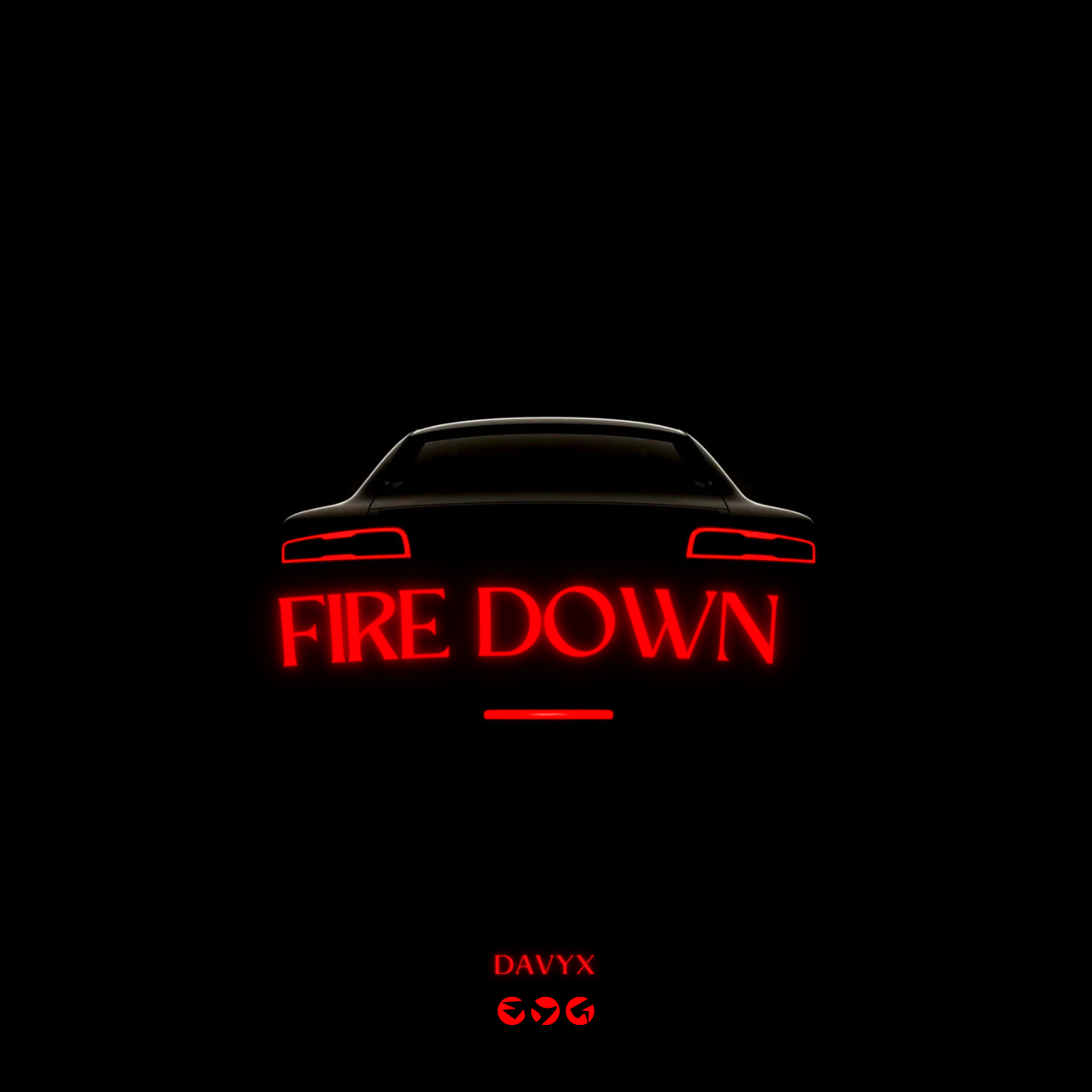 [Music] Davyx - Fire Down