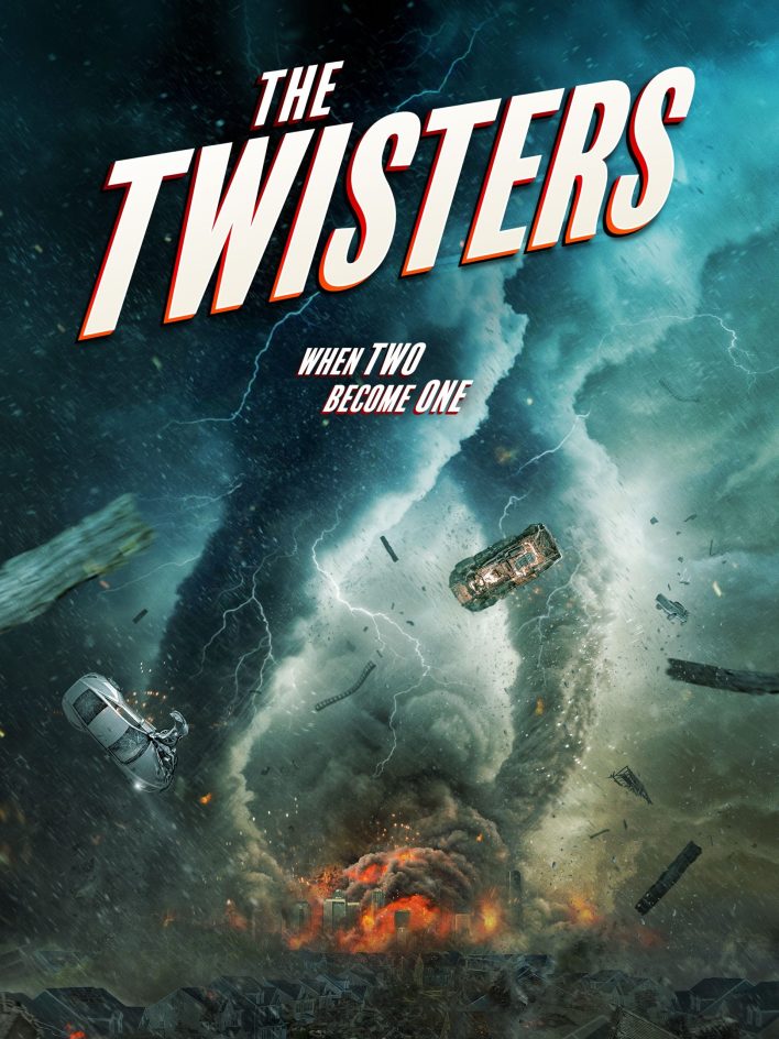 [Movie] The Twisters (2024) - Hollywood Movie