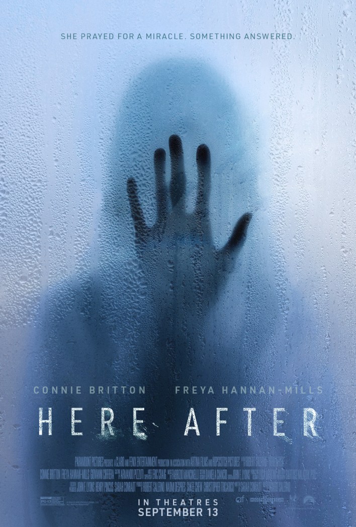 [Movie] Here After (2024)