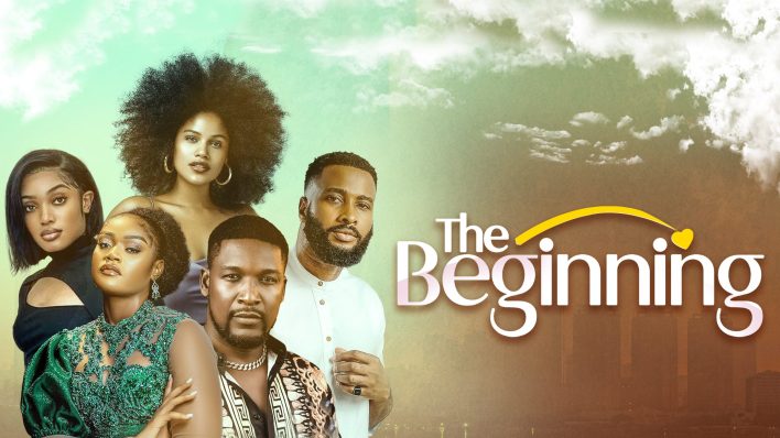 [Movie] The Beginning (2024) – Nollywood Movie