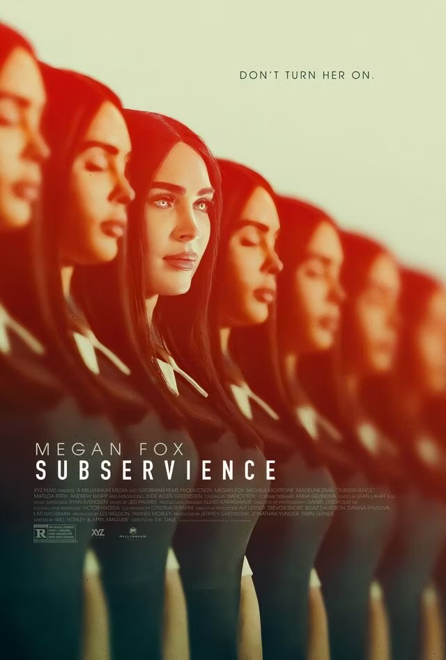 [Movie] Subservience (2024)