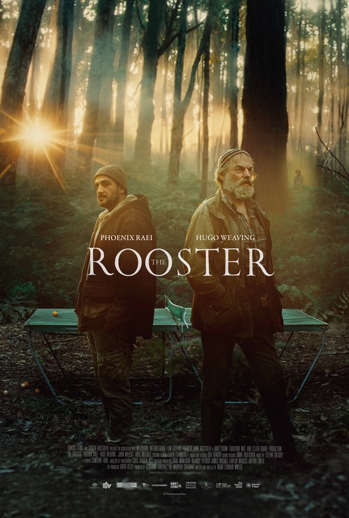 [Movie] The Rooster (2023) - Australia Movie