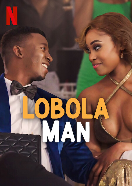 [Movie] Lobola Man (2024) – South Africa