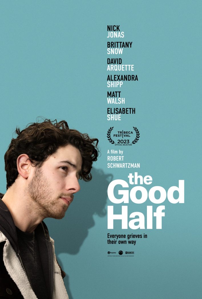 [Movie] The Good Half (2023) - Hollywood Movie