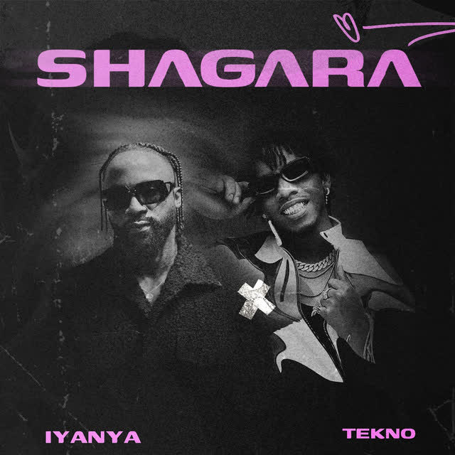 [Music] Iyanya – Shagara Ft. Tekno