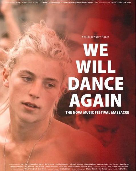 [Movie] We Will Dance Again (2024)