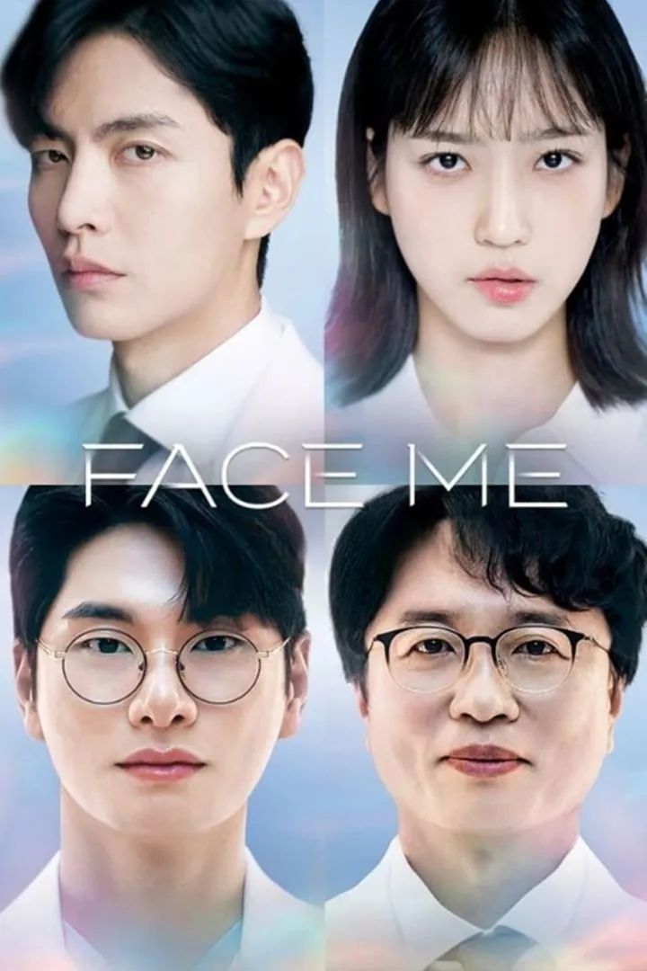 [Series] Face Me Season 01 Episode 07 - Korean Drama Series